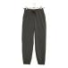 coco б/у [ снижение цены ] Adidas Golf adidas GOLF женский брюки-джоггеры M серый талия резина letter pack почтовый сервис плюс отправка возможно K023826
