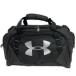 coco б/у Under Armor UNDER ARMOUR сумка "Boston bag" черный чёрный compact легкий обувь с карманом K024389