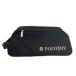 coco б/у foot Joy FootJoy сумка для обуви чёрный обувь сумка обувь inserting Logo ....K025068