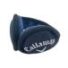 coco б/у Callaway Callaway наушники темно-синий Logo принт year утеплитель уголок данный . защищающий от холода letter pack почтовый сервис плюс отправка возможно K025358
