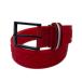 coco б/у Tommy Hilfiger Golf TOMMY HILFIGER GOLF силикон ремень красный красный en Boss Logo letter pack почтовый сервис плюс отправка возможно K025697