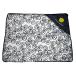 coco б/у Pearly Gates PEARLY GATES новые товары темно-синий серия Smile рисунок покрывало letter pack почтовый сервис плюс отправка возможно K026205
