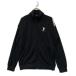 coco б/у Pearly Gates PEARLY GATES мужской полный Zip внешний 6(LL) чёрный 2025 год двойной Zip letter pack почтовый сервис плюс отправка возможно K026841