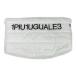 coco б/у unopyuunoug.-retore1piu1uguale3 защита горла "neck warmer" белый внутри сторона мех letter pack почтовый сервис плюс отправка возможно K027548