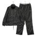 coco б/у Bridgestone Golf BRIDGESTONE GOLF мужской непромокаемая одежда L чёрный черный 2WAY верх и низ letter pack почтовый сервис плюс отправка возможно K027599