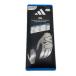 coco не использовался товар Adidas Golf adidas GOLF перчатка 24cm белый × голубой левый рука для кошка pohs отправка возможно K027977