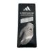 coco не использовался товар Adidas Golf adidas GOLF перчатка 24cm белый левый рука для натуральный кожа ягненка кошка pohs отправка возможно K027978