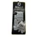 coco не использовался товар foot Joy FootJoy перчатка 24cm белый стойка sofStaSof натуральный кожа левый рука для кошка pohs отправка возможно K027984