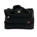 coco б/у Le Coq s Porte .fle coq sportif сумка "Boston bag" чёрный черный 2 слой тип обувь inserting запирающийся шкафчик сумка K028771
