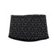  б/у travis ma колодка TRAVIS MATHEW защита горла "neck warmer" свободный серый × черный общий рисунок внутри сторона мех кошка pohs отправка возможно K028798
