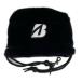 coco б/у Bridgestone Golf BRIDGESTONE GOLF железный покрытие чёрный черный боа letter pack почтовый сервис плюс отправка возможно K029703