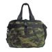 coco б/у с некоторыми замечаниями Briefing BRIEFING сумка "Boston bag" камуфляж камуфляж запирающийся шкафчик сумка плечо имеется K030039
