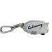 coco б/у Callaway Callaway мяч сумка белый кисть регистрация body Logo мяч кейс кошка pohs отправка возможно K030922