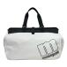 coco б/у с некоторыми замечаниями Munsingwear одежда Munsing wear сумка "Boston bag" белый dokta-z сумка type emboiENVOY K030924