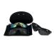 coco б/у Oacley OAKLEY солнцезащитные очки чёрный радар блокировка pa slow Bridge Fit p ритм изменение линзы имеется K030927