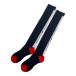 coco не использовался товар Tommy Hilfiger Golf женский колено гольфы свободный 23-25cm темно-синий Logo линия кошка pohs отправка возможно K031339