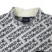 coco ���Áy�l�����z���[�^�}���� muta MARINE �����Y �����V���c4(S) ���~�l�C�r�[ ���b�N�l�b�N ���S���� �l�R�|�X������ K032045 �֘A�摜2