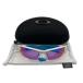 coco б/у Oacley OAKLEY солнцезащитные очки белый f подставка 2.0p ритм линзы Asian Fit letter pack почтовый сервис плюс отправка возможно K032342