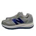 coco ���Áy�l�����z�j���[�o�����X�S���tNew Balance golf�S���t�V���[�Y25cm�O���[�~�u���[FuelCell 1001 v5 BOA �X�p�C�N���X K032693 �֘A�摜1