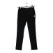  б/у New balance Golf New Balance golf женский брюки 0(S) чёрный черный обратная сторона ворсистый letter pack почтовый сервис плюс отправка возможно K032766