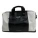 coco б/у булавка PING сумка "Boston bag" белый × чёрный белый × черный плечо имеется 2WAY обувь с карманом Tour свет K033797