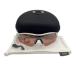 coco б/у Oacley OAKLEY солнцезащитные очки белый радар блокировка Pas Asian Fit с футляром letter pack почтовый сервис плюс отправка возможно K035190