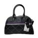 coco не использовался товар XXIO XXIO сумка "Boston bag" чёрный черный XXIO запирающийся шкафчик сумка обувь с карманом K035731