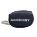 coco б/у Jack ba колено Jack Bunny!! мяч сумка темно-синий темно-синий силикон Logo мяч кейс letter pack почтовый сервис плюс отправка возможно K036096