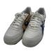 coco ���g�p�i �A�V�b�N�X asics �S���t�V���[�Y  �z���C�g�~�u���[ �X�p�C�N���X �X�^�C���b�V�� �y�� [1111A260] K036382