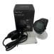 coco б/у Schott navi ShotNavi Golf navi чёрный W1-FW PLUS часы модель GPS letter pack почтовый сервис плюс отправка возможно K036420