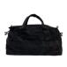  б/у Briefing BRIEFING сумка "Boston bag" черный чёрный запирающийся шкафчик сумка рюкзак 2WAY легкий стежок дизайн K036698