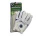  не использовался товар foot Joy FootJoy перчатка 19cm белый × голубой белый weather sof обе рука для кошка pohs отправка возможно K036795