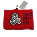  не использовался товар Anne Pas .and per se защита горла "neck warmer" свободный красный красный обратная сторона боа защищающий от холода меры кошка pohs отправка возможно K037128