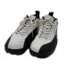 coco б/у Nike NIKE туфли для гольфа 26.5cm черный × белый воздушный Jordan 12 Low retro [DH4120-100] K037376