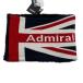  не использовался товар Admiral Golf Admiral Golf защита горла "neck warmer" свободный чёрный черный двусторонний Union Jack кошка pohs отправка возможно K037850