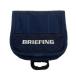  б/у Briefing BRIEFING короткая клюшка покрытие темно-синий колотушка type Logo .... стандартный letter pack почтовый сервис плюс отправка возможно K038205