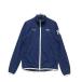  б/у [ снижение цены ] Callaway Callaway мужской полный Zip внешний M темно-синий тонкий сетка подкладка двойной Zip кошка pohs отправка возможно K5522