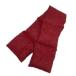  б/у [ снижение цены ] Beams Golf BEAMSGOLF muffler красный красный down muffler звезда рисунок стеганое полотно letter pack почтовый сервис плюс отправка возможно K7930