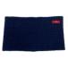 coco б/у Callaway Callaway защита горла "neck warmer" свободный темно-синий × серый red label вязаный двусторонний кошка pohs отправка возможно K9481