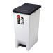 as bell ASVEL R дезодорация e van педаль 45L 4974908641732 минут другой . inserting .. inserting дезодорация крышка крышка педаль бледный дезодорант кухня 