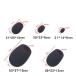 10�� �}�C�N�X�|���W  6mm 8mm 10mm 12mm 15mm �w�b�h�Z�b�g �C���J���}�C�N���h �g���� �G���h�~ �}�C�N�J�o�[ �}�C�N �X�|���W �����p �֘A�摜1