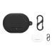 SOUNDPEATS Air5 Pro кейс силикон все защитный корпус зарядка удобный утерян предотвращение предотвращение скольжения легкий тонкий ударопрочный царапина предотвращение kalabina имеется 