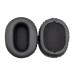  ушные накладки Sony WH-CH700N WH-CH710N WH-CH720N MDR-ZX770BN MDR-ZX780DC соответствует year подушка для замены наушники накладка soft кожа высокая плотность память fo