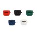  Audio Technica ATH-SQ1TW2 ATH-SQ1TW для кейс покрытие Audio-Technica SQ1TW2 SQ1TW защитный корпус soft ударопрочный тонкий легкий покрытие силикон производства Bose wa