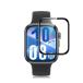 2�� HUAWEI WATCH FIT 5 FIT5 Pro �Ή� 3D�ȖʃJ�o�[ �S�ʕی� �ی�t�B���� PET������ �����ߗ� �w��h�~ �C�A�h�~ ���h�~ �ϏՌ� ��U�h�~ �t���ی�t�B����