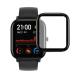 Amazfit GTS4 ե ݸե 3D̥С ޡȥå GTS 4 ե FILM ޥեå