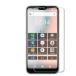 au GRATINA KYV48 饹ե Android One S6 ƥ  ե վݸե 饹 ݸ