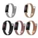 fitbit luxe �n���h �X�e�����X�x���g �}�O�l�b�g�� �E�H�b�`�x���g �����x���g �E�F�A���u�� SmartWatch �X�}�[�g�E�H�b�` band