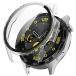 huawei watch GT4 GT5 GT5 PRO 41MM 42mm 46MM �P�[�X �����K���X�t�B���� �S�ʕی� �J�o�[ �d���|��PC�f�� ��̉� �ϏՌ� ���h�~ �ϐF�h�~ �S�ʕی� �S�ʃJ�o�[
