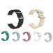 18mm 20mm 22mm 12mm �X�}�[�g�E�H�b�` �o���h �x���g �I�[�V�����o���h ���� �V���R�� �E�H�b�`�x���g �r���v�x���g �E�F�A���u�� SmartWatch �x���g��������